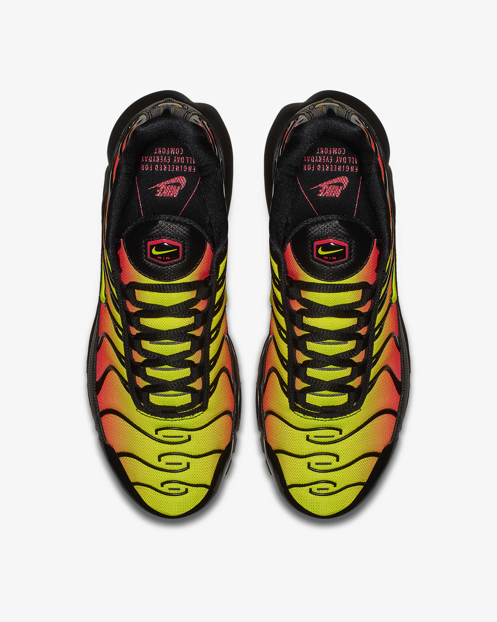 Nike Air Max Plus TN SE "Solar Red"