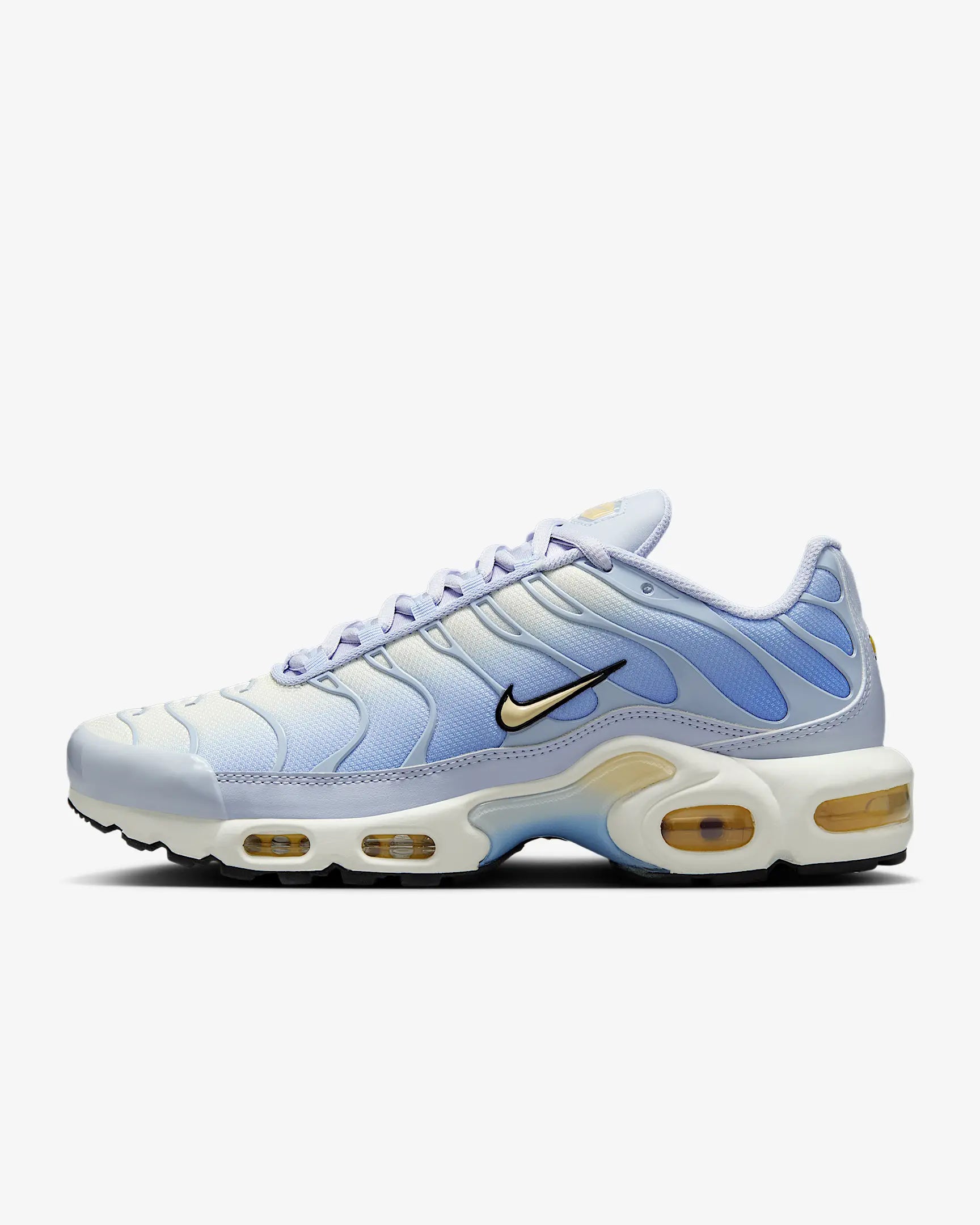 Nike Air Max Plus "Pale Vanilla"