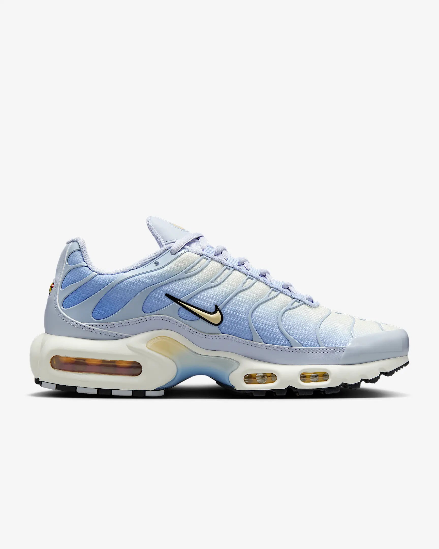 Nike Air Max Plus "Pale Vanilla"