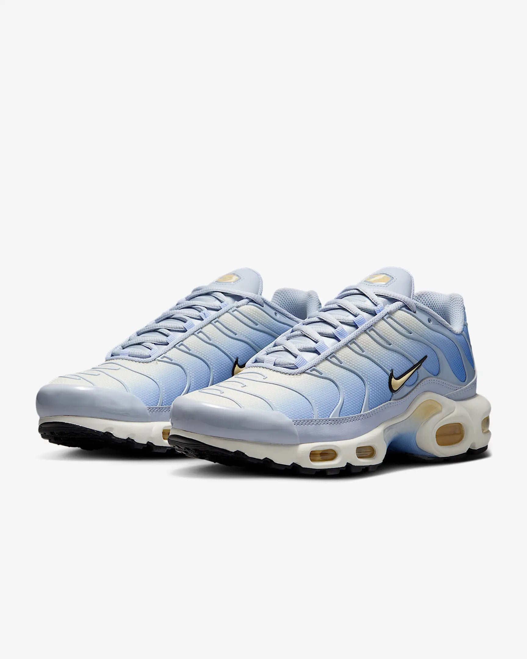 Nike Air Max Plus "Pale Vanilla"