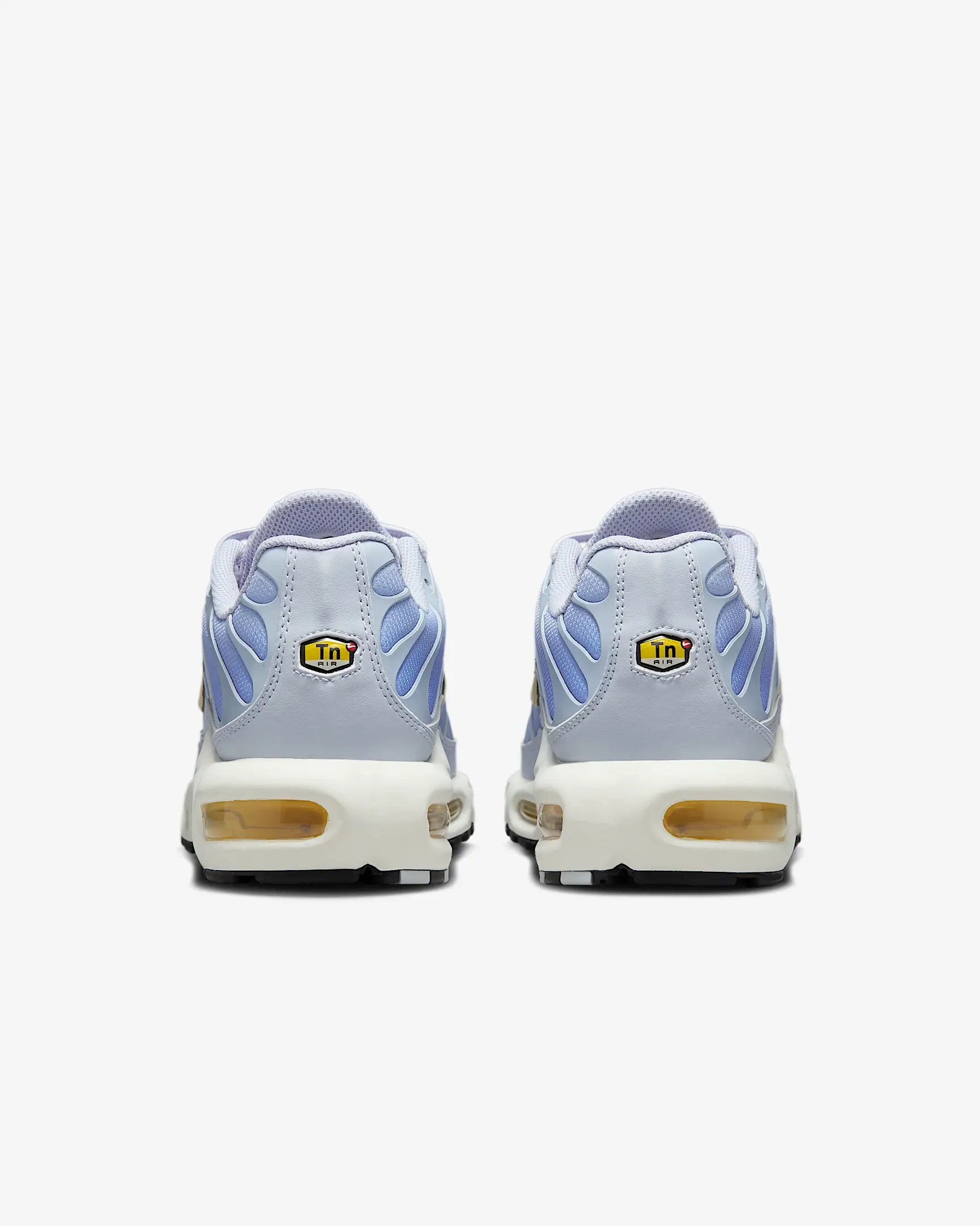 Nike Air Max Plus "Pale Vanilla"