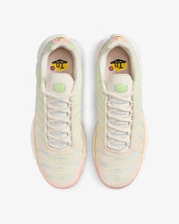 Nike Air Max Plus "Pale Ivory" KickHaven Bulgaria  KickHaven Bulgaria
