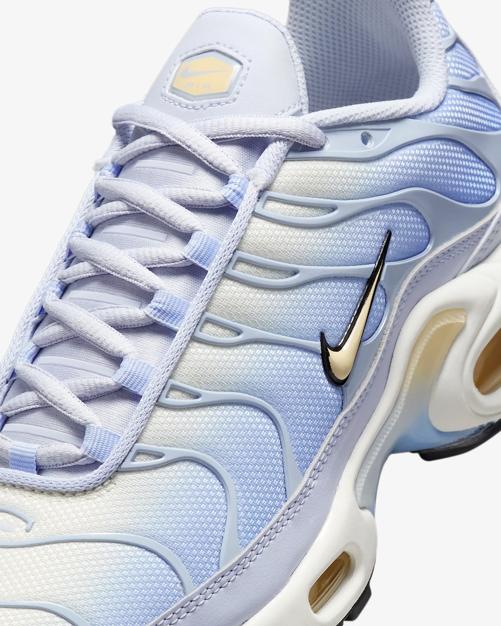 Nike Air Max Plus "Pale Vanilla"