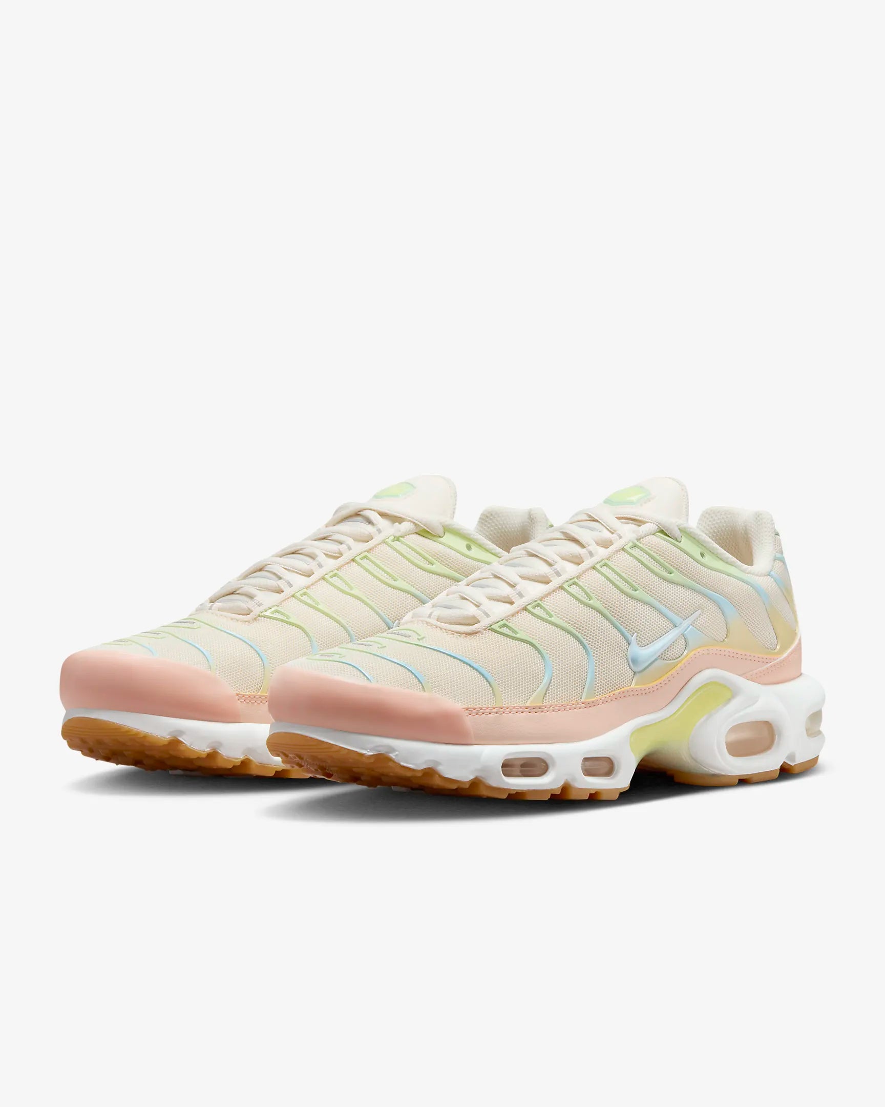 Nike Air Max Plus "Pale Ivory"