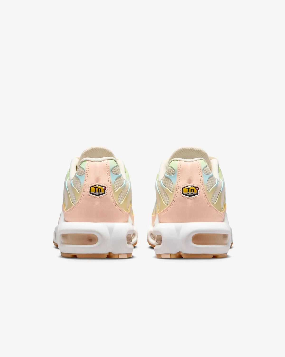 Nike Air Max Plus "Pale Ivory" KickHaven Bulgaria  KickHaven Bulgaria