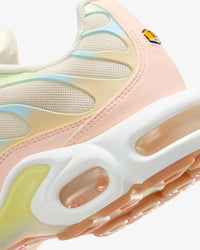 Nike Air Max Plus "Pale Ivory" KickHaven Bulgaria  KickHaven Bulgaria