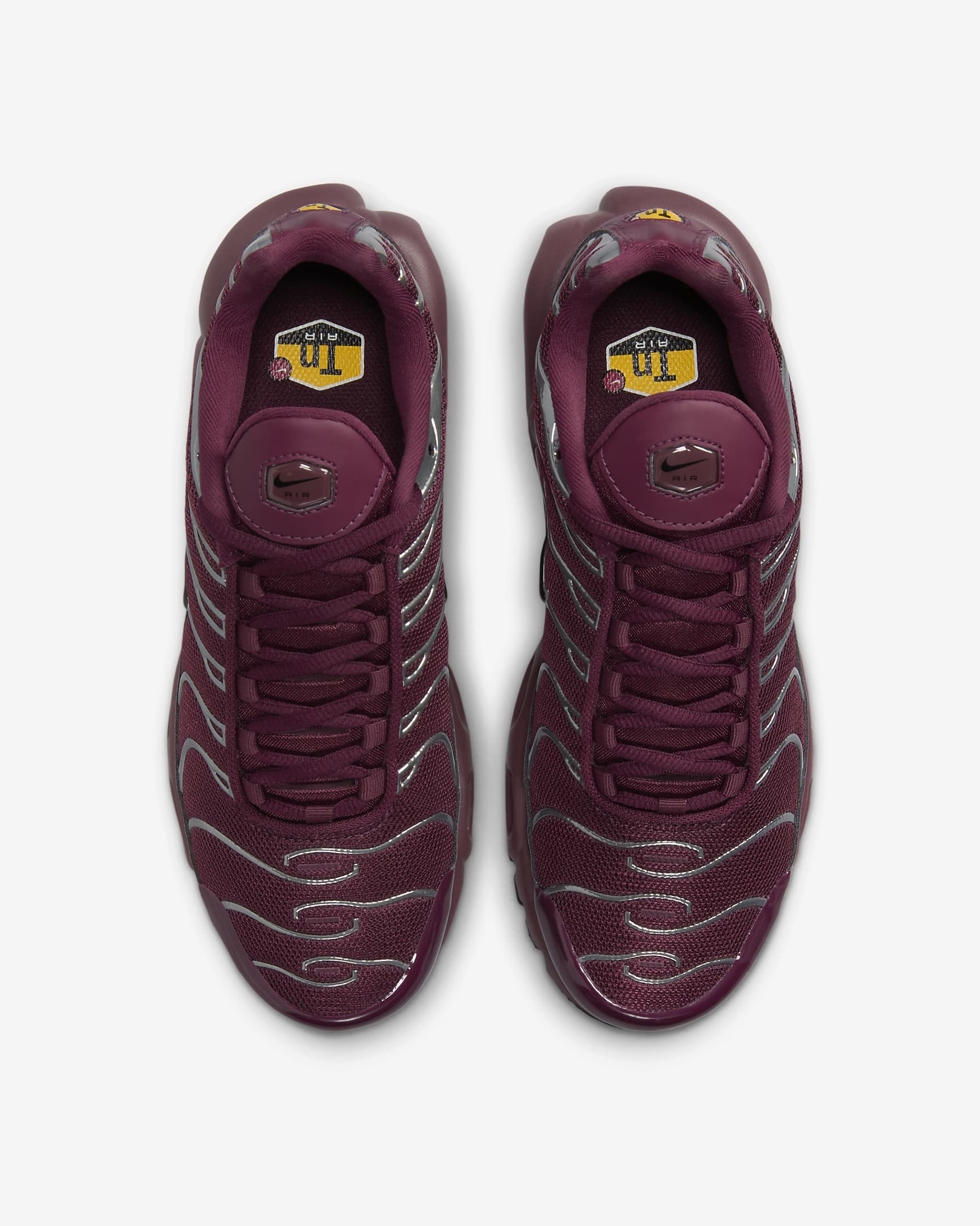 Nike Air Max Plus SE "Night Maroon"