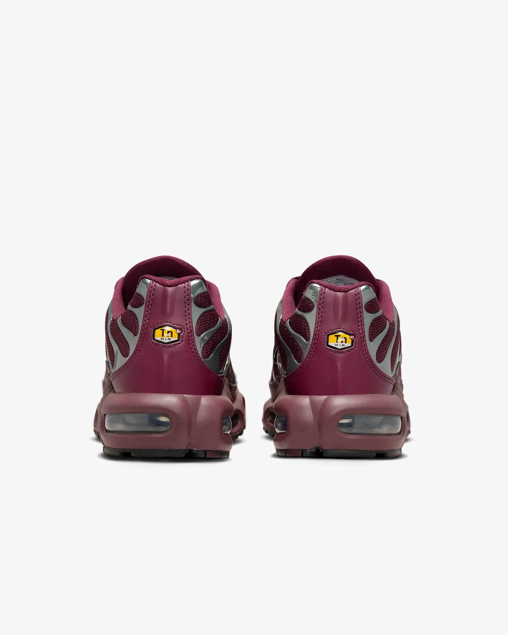 Nike Air Max Plus SE "Night Maroon"