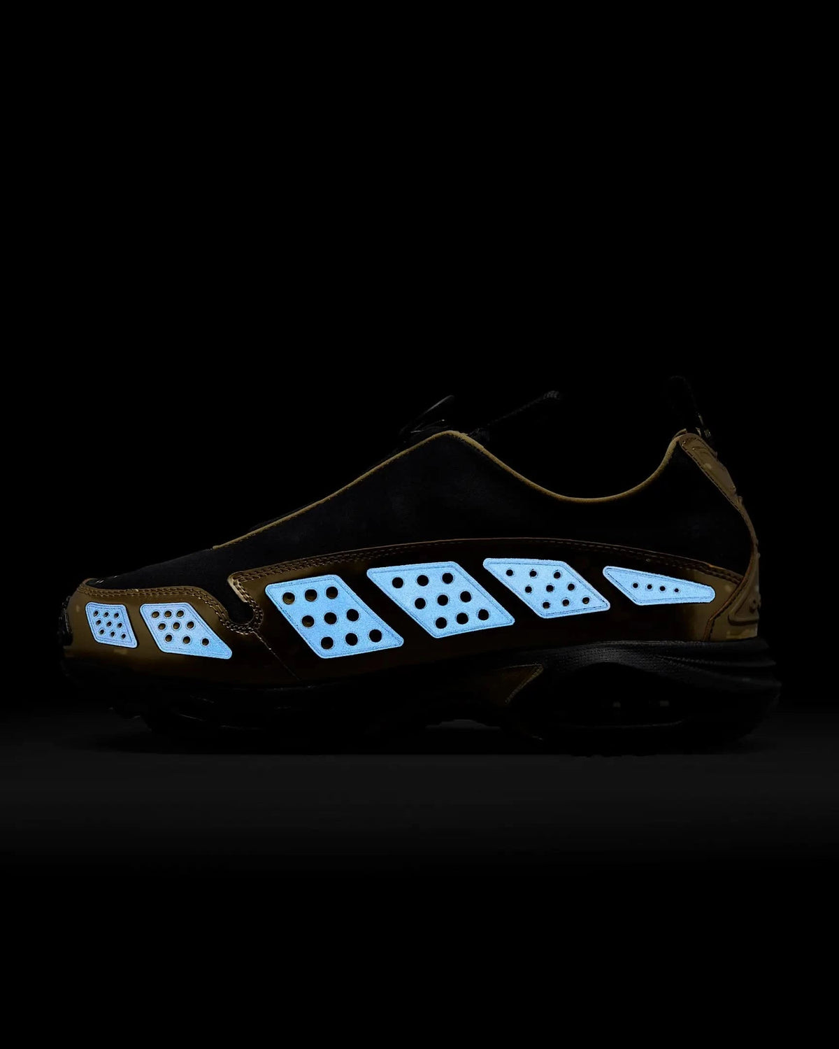 Nike Air Max SNDR "Dark Smoke" KickHaven Bulgaria  KickHaven Bulgaria
