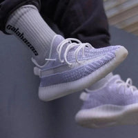 Yeezy Boost 350 V2 'Static' (Non-Reflective)