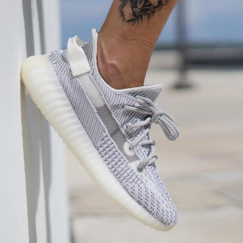 Yeezy Boost 350 V2 'Static' (Non-Reflective)