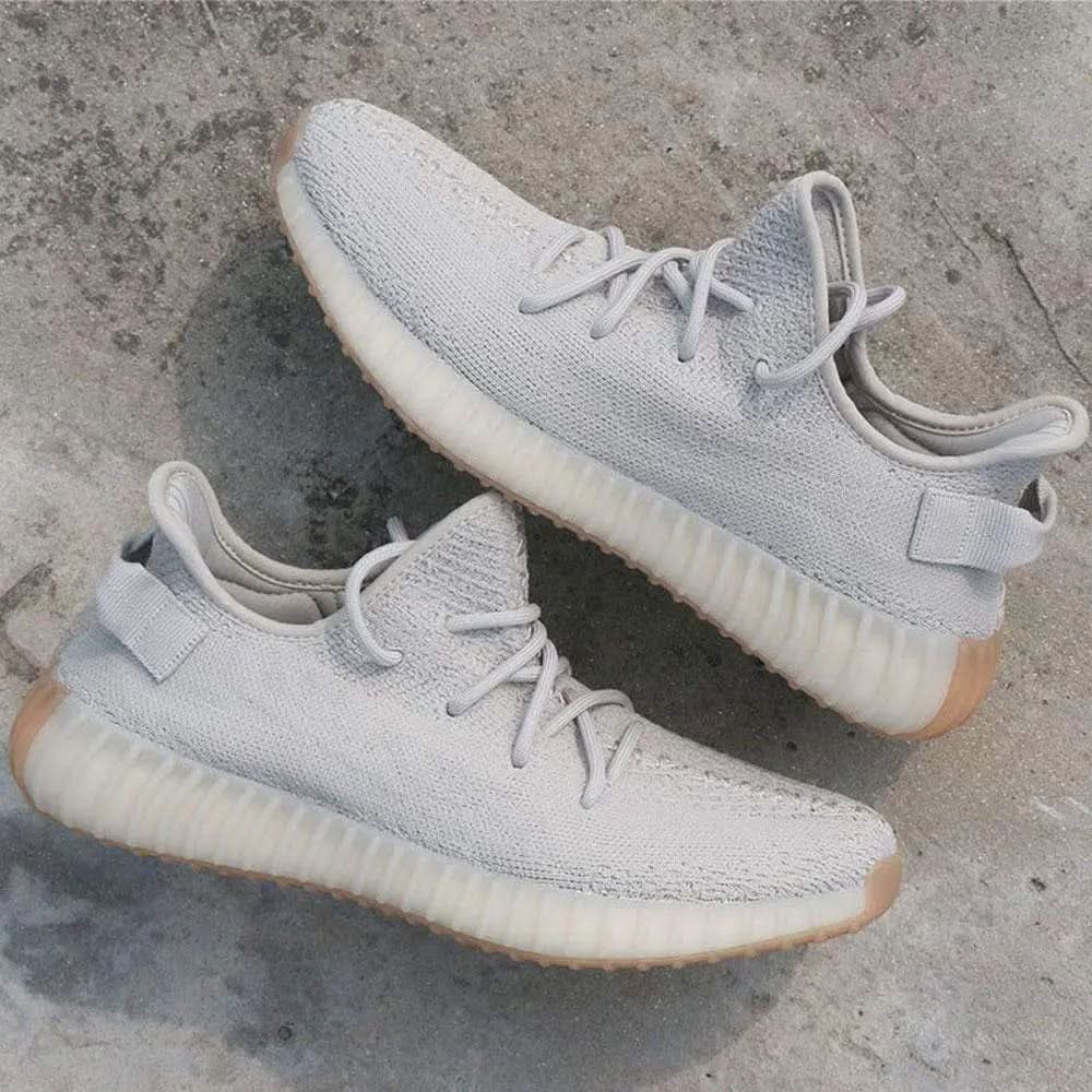 Yeezy Boost 350 V2 'Sesame' KickHaven Bulgaria  KickHaven Bulgaria