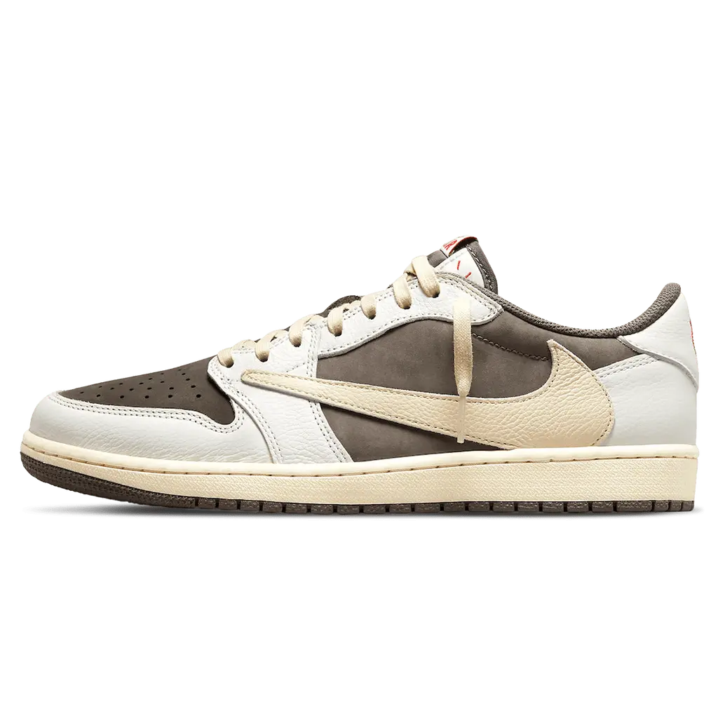 Air Jordan 1 Low Retro OG SP 'Travis Scott Reverse Mocha' - Доставка за 1 работен ден KickHaven Bulgaria  KickHaven Bulgaria