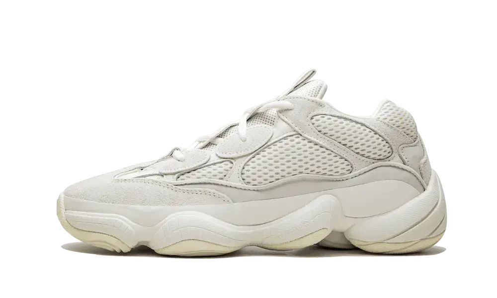Yeezy 500 'Bone White' - Доставка за 1 работен ден KickHaven Bulgaria  KickHaven Bulgaria