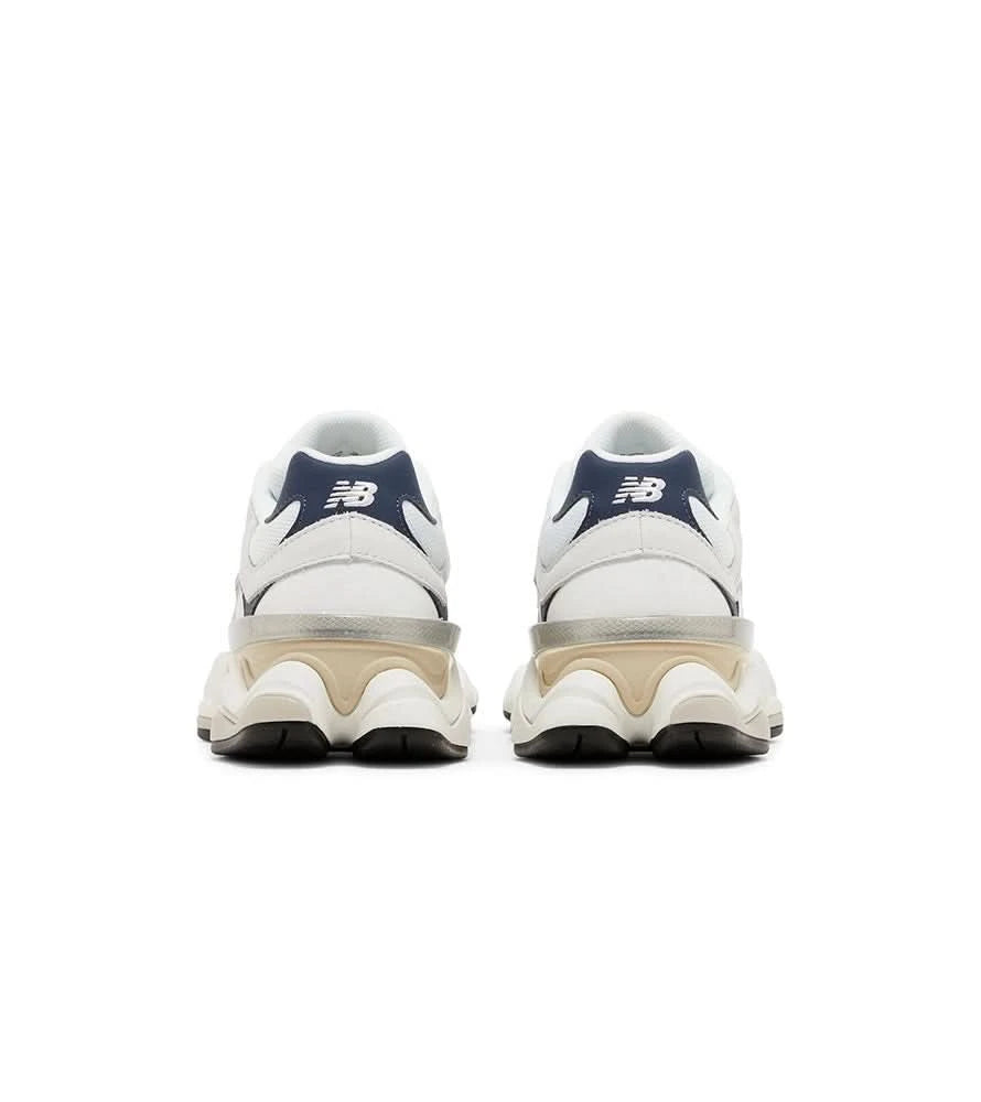 New Balance 9060 'White Navy' KickHaven Bulgaria  KickHaven Bulgaria