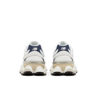 New Balance 9060 'White Navy' KickHaven Bulgaria  KickHaven Bulgaria