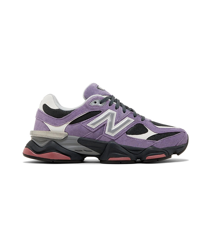 New Balance 9060 'Violet Noir'