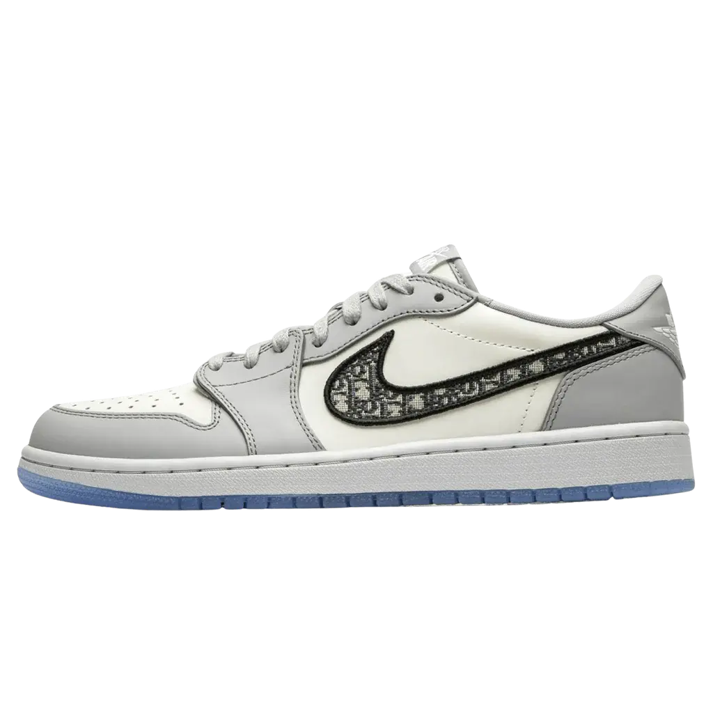 Dior x Air Jordan 1 Low - Доставка за 1 работен ден