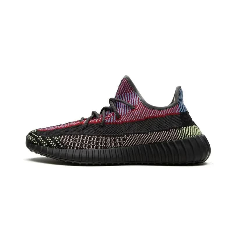 Yeezy Boost 350 V2 'Yecheil' (Non-Reflective) - Доставка за 1 работен ден KickHaven Bulgaria  KickHaven Bulgaria