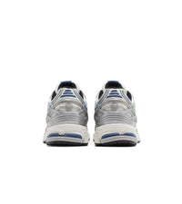 New Balance 1906R 'Silver Metallic Blue Agate'