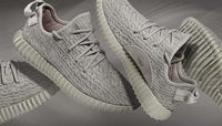 Yeezy Boost 350 Moonrock