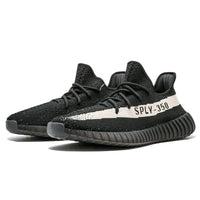 Yeezy Boost 350 V2 Black-White KickHaven Bulgaria  KickHaven Bulgaria