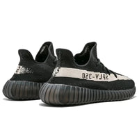 Yeezy Boost 350 V2 Black-White KickHaven Bulgaria  KickHaven Bulgaria