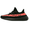 Yeezy Boost 350 V2 'Core Black Red'