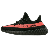 Yeezy Boost 350 V2 'Core Black Red'