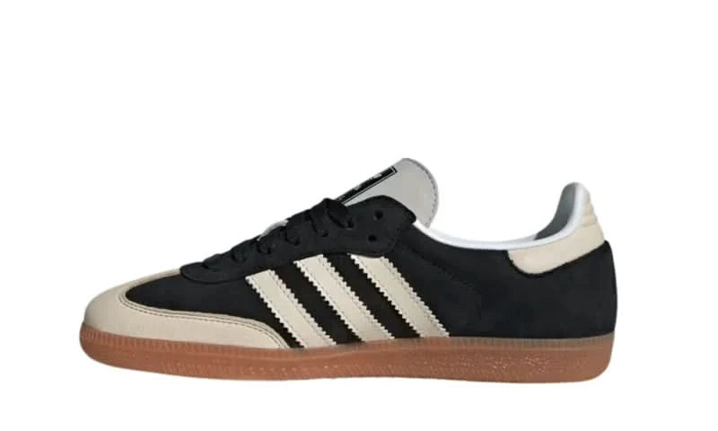 adidas Samba OG WMNS 'Core Black Wonder White' KickHaven Bulgaria  KickHaven Bulgaria