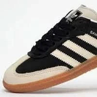 adidas Samba OG WMNS 'Core Black Wonder White' KickHaven Bulgaria  KickHaven Bulgaria