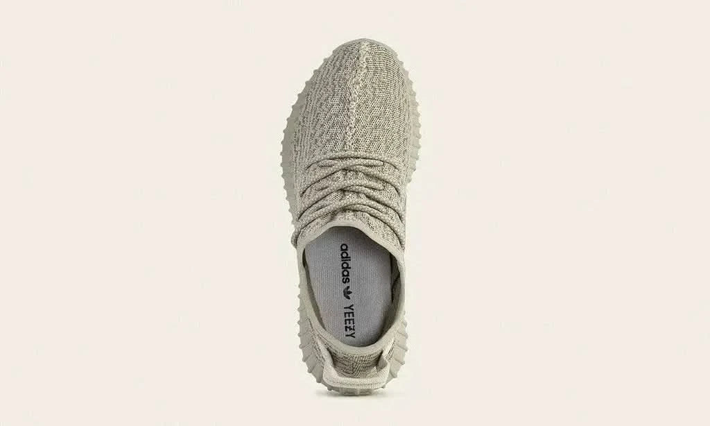 Yeezy Boost 350 Moonrock