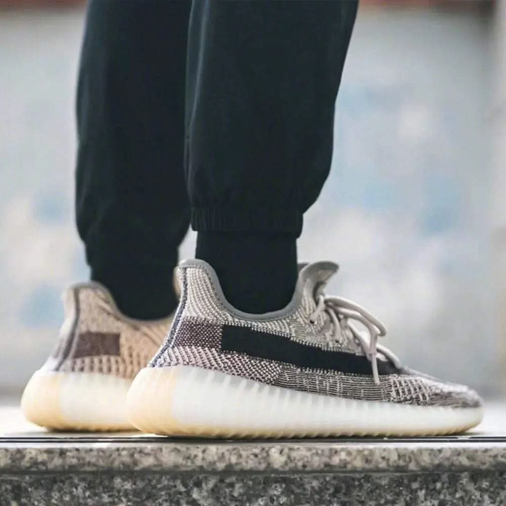 Yeezy Boost 350 V2 'Zyon' KickHaven Bulgaria  KickHaven Bulgaria