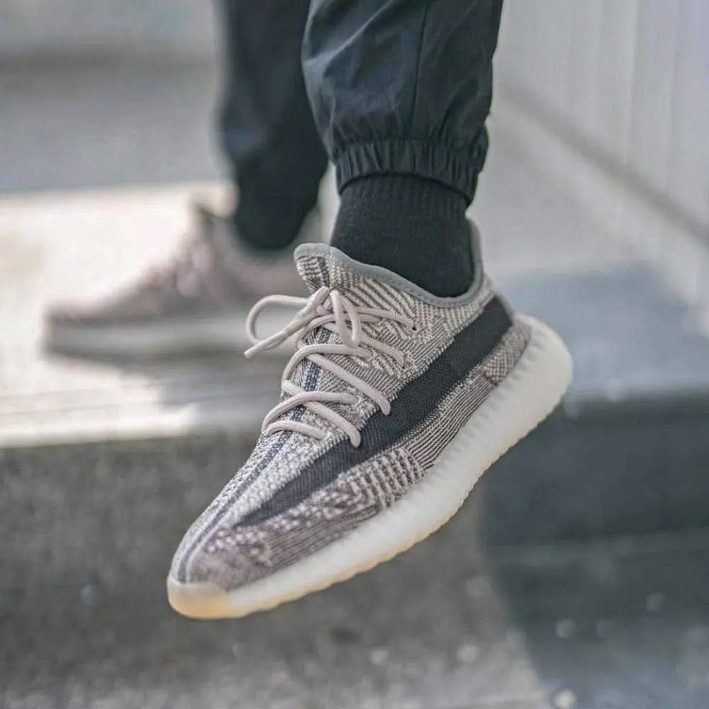 Yeezy Boost 350 V2 'Zyon' KickHaven Bulgaria  KickHaven Bulgaria