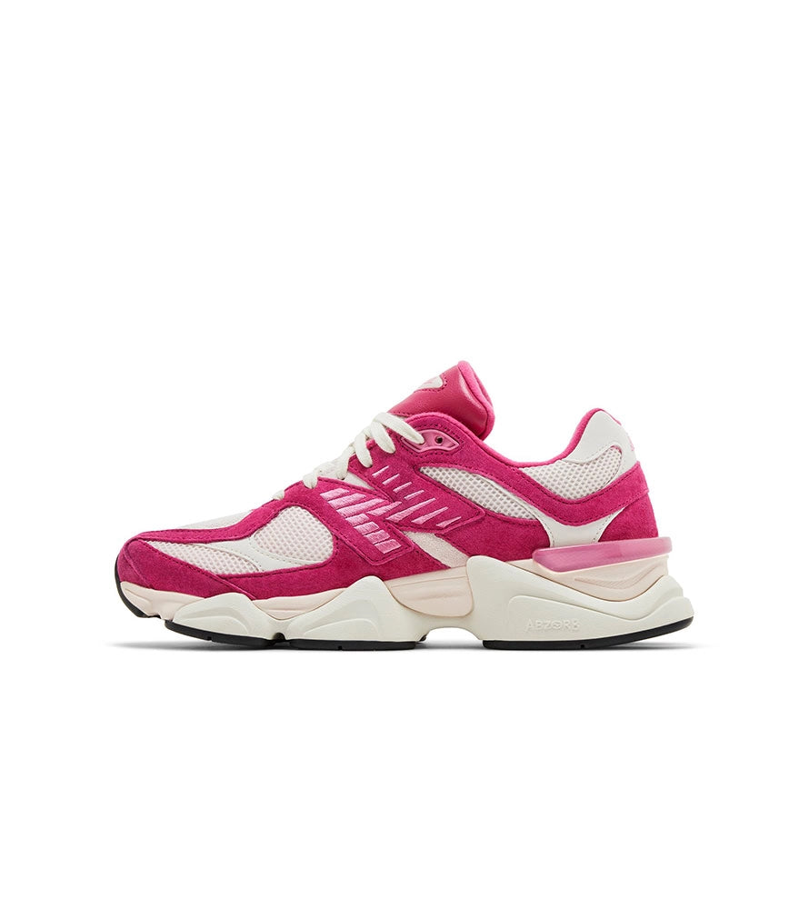 New Balance 9060 'Fuchsia Pink'