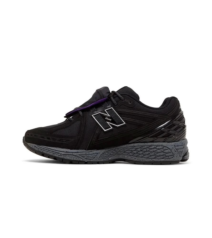 New Balance 1906R 'Cordura Pocket Black' KickHaven Bulgaria  KickHaven Bulgaria