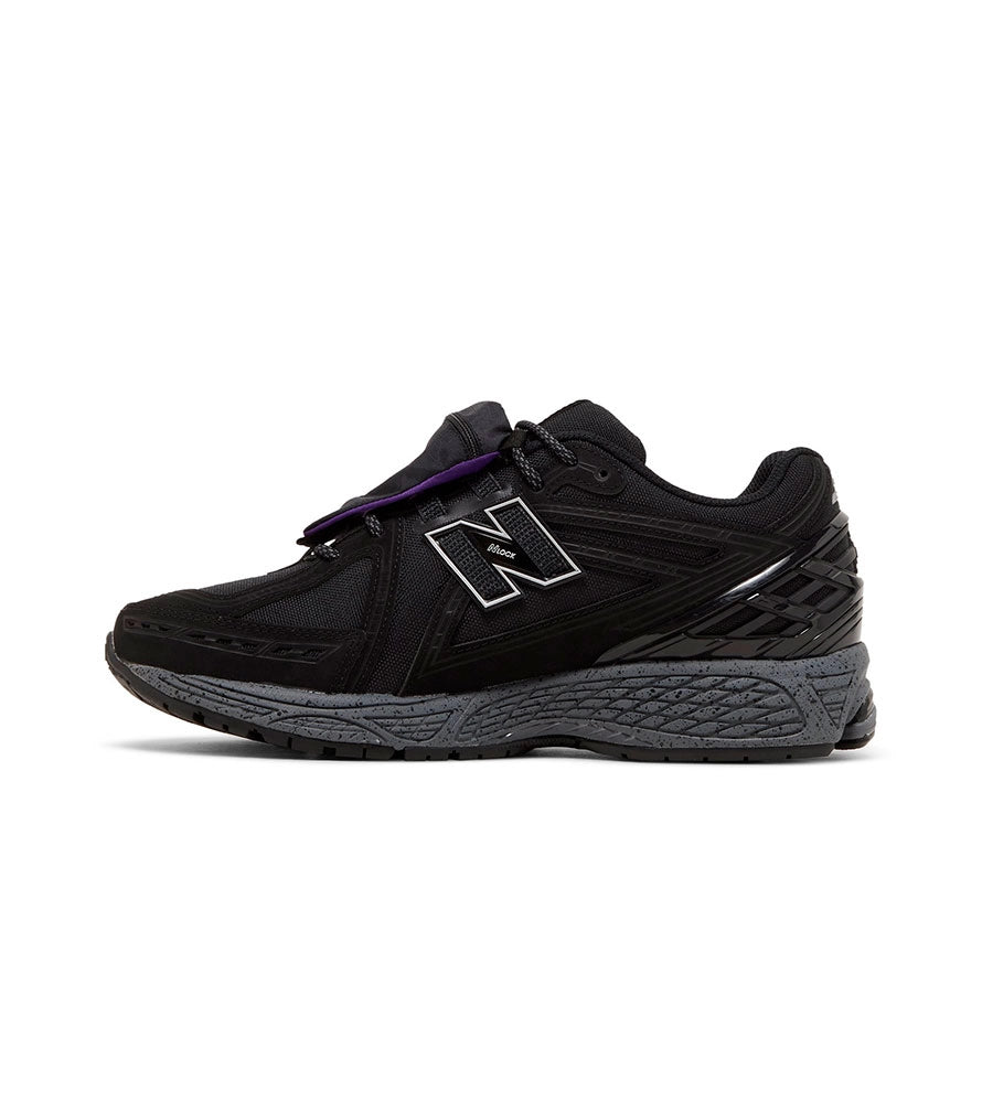 New Balance 1906R 'Cordura Pocket Black'