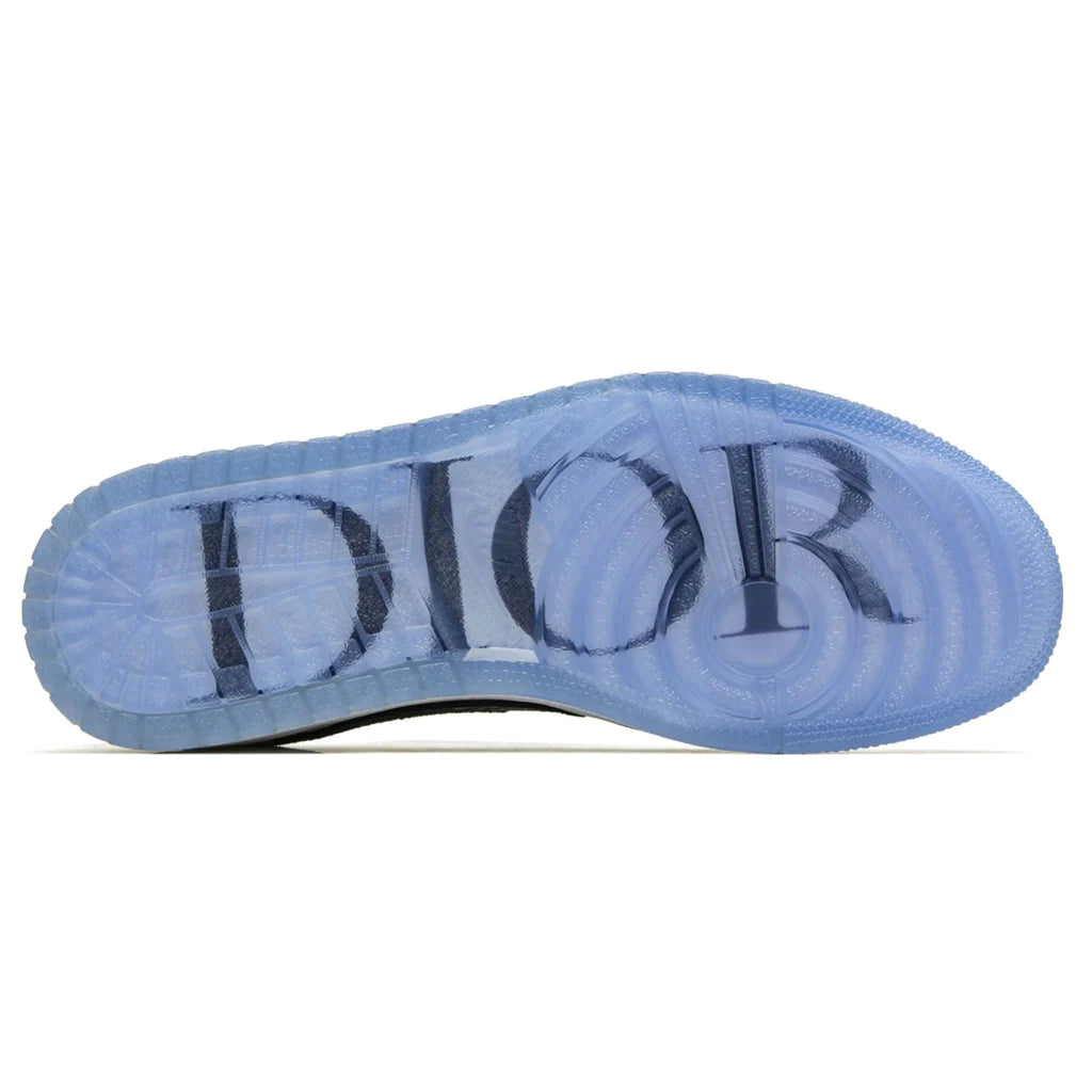 Dior x Air Jordan 1 Low