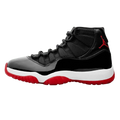 Air Jordan 11 Retro 'Bred' 2019