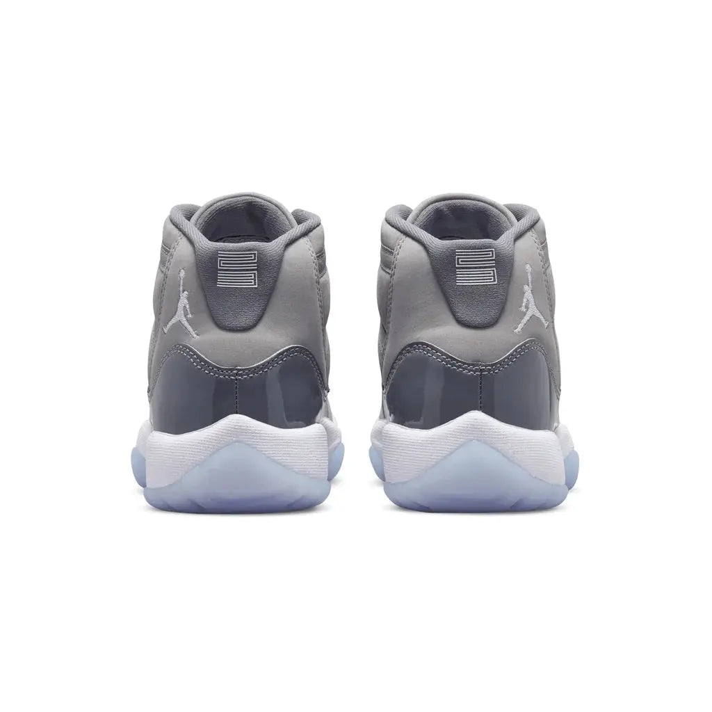 Air Jordan 11 Retro 'Cool Grey' 2021  - Доставка за 1 работен ден Доставка за 1 ден