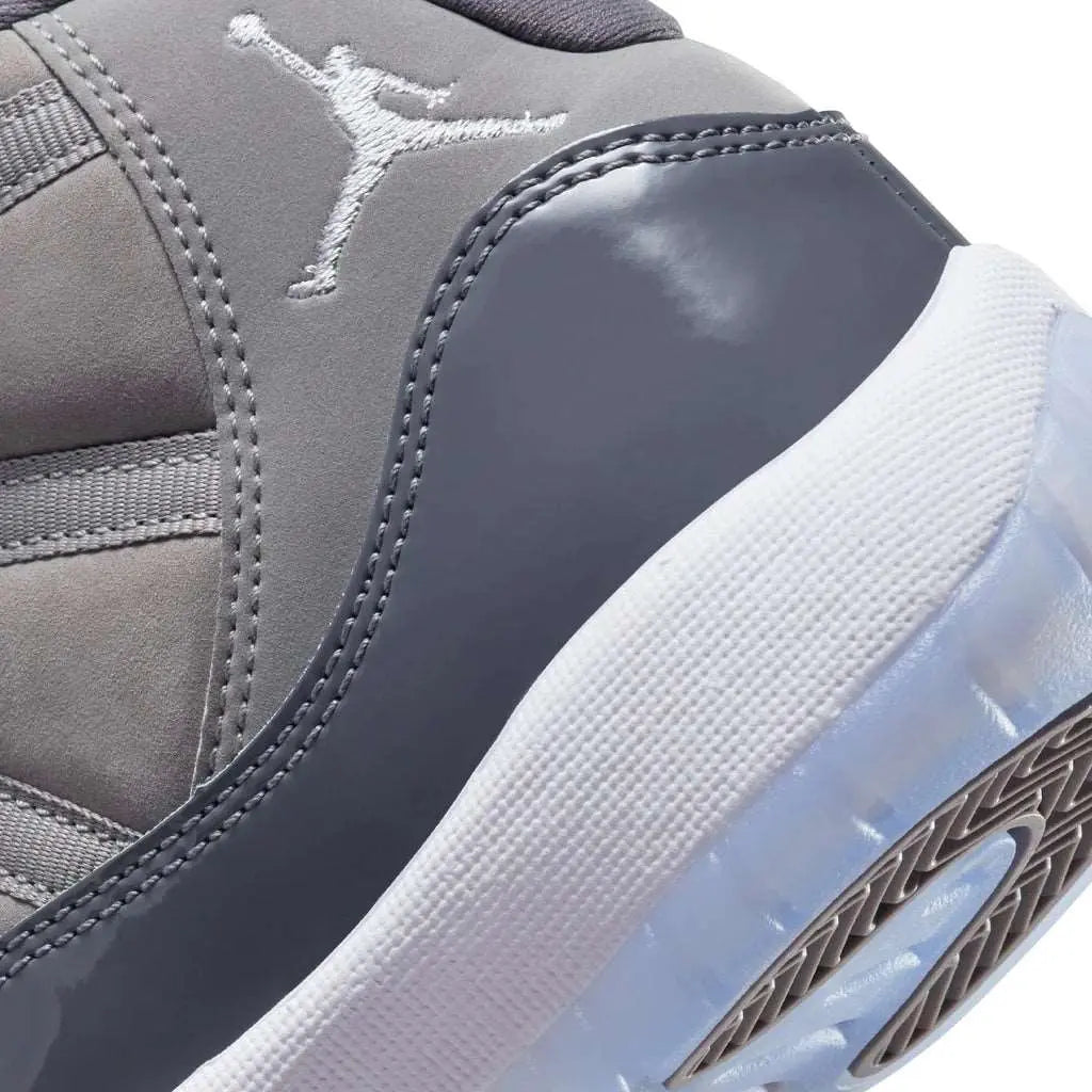 Air Jordan 11 Retro 'Cool Grey' 2021