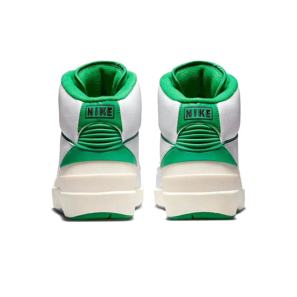 Air Jordan 2 Retro 'Lucky Green' KickHaven Bulgaria