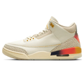 Air Jordan 3 Retro x J. Balvin 'Medellín Sunset'