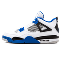 Jordan 4 Retro 'Motorsports'