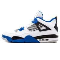 Jordan 4 Retro 'Motorsports'