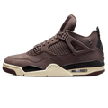 A Ma Maniére x Air Jordan 4 Retro 'Violet Ore'