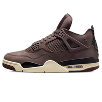 A Ma Maniére x Air Jordan 4 Retro 'Violet Ore' KickHaven Bulgaria  KickHaven Bulgaria