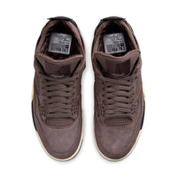 A Ma Maniére x Air Jordan 4 Retro 'Violet Ore' KickHaven Bulgaria  KickHaven Bulgaria