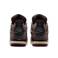 A Ma Maniére x Air Jordan 4 Retro 'Violet Ore' KickHaven Bulgaria  KickHaven Bulgaria
