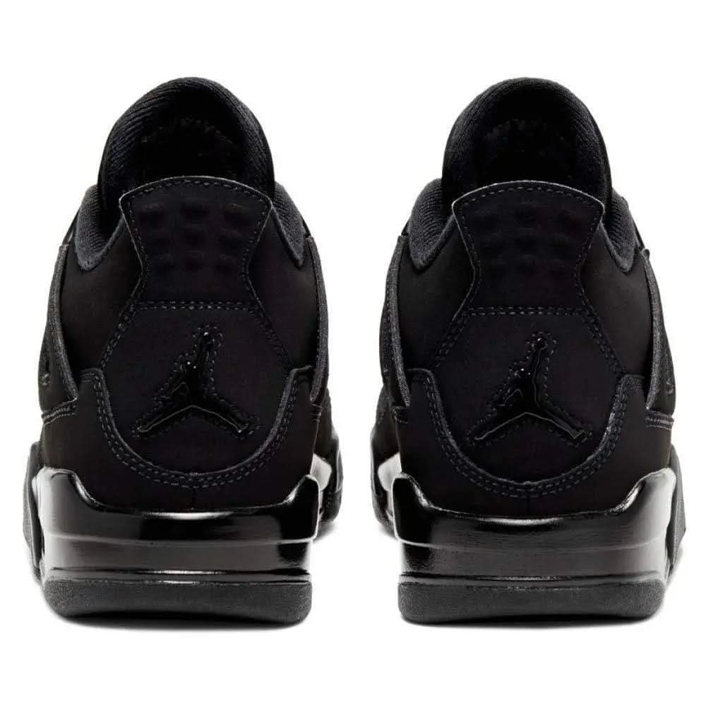 Jordan 4 Retro "Black Cat"
